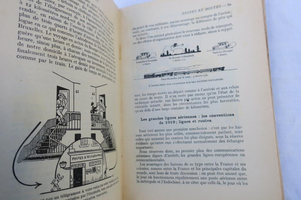 Essential Guide to Aviation Science and Technology