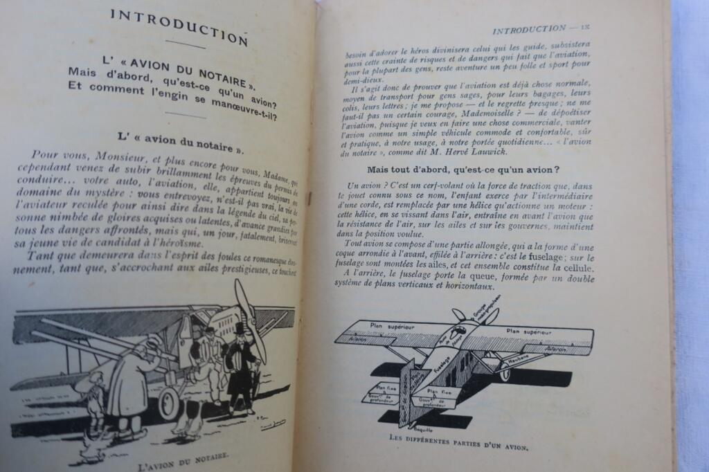 Essential Guide to Aviation Science and Technology