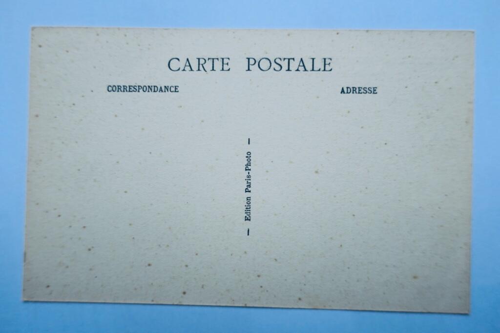 Luftfahrtgeschwader Mouillard Le Castiaux Merignac Oktober 1930