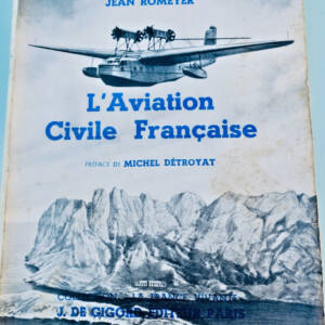 Aviation L'aviation civile française