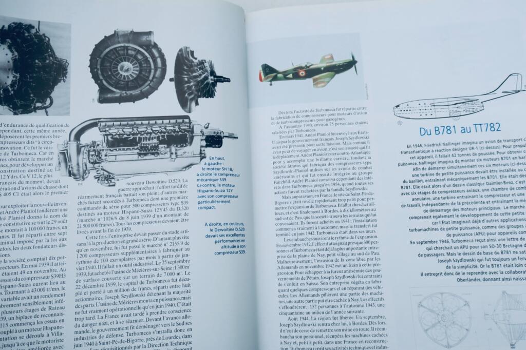 Aviation Engine Overview