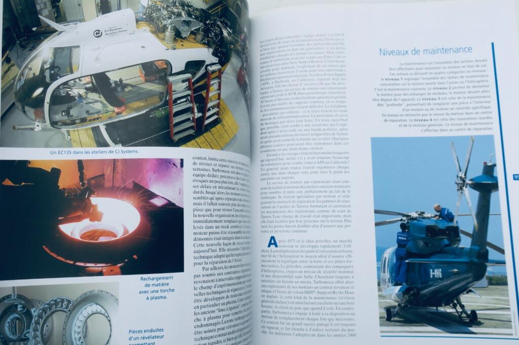 Aviation Engine Overview