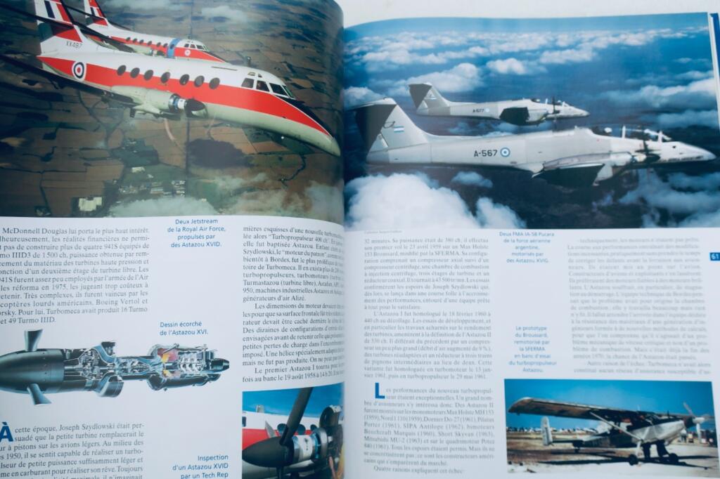 Aviation Engine Overview