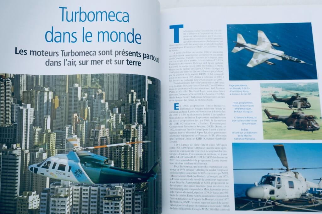 Aviation Engine Overview