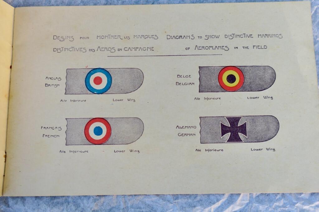 Aviation silouettes d&rsquo;avions diagrams of aeroplanes