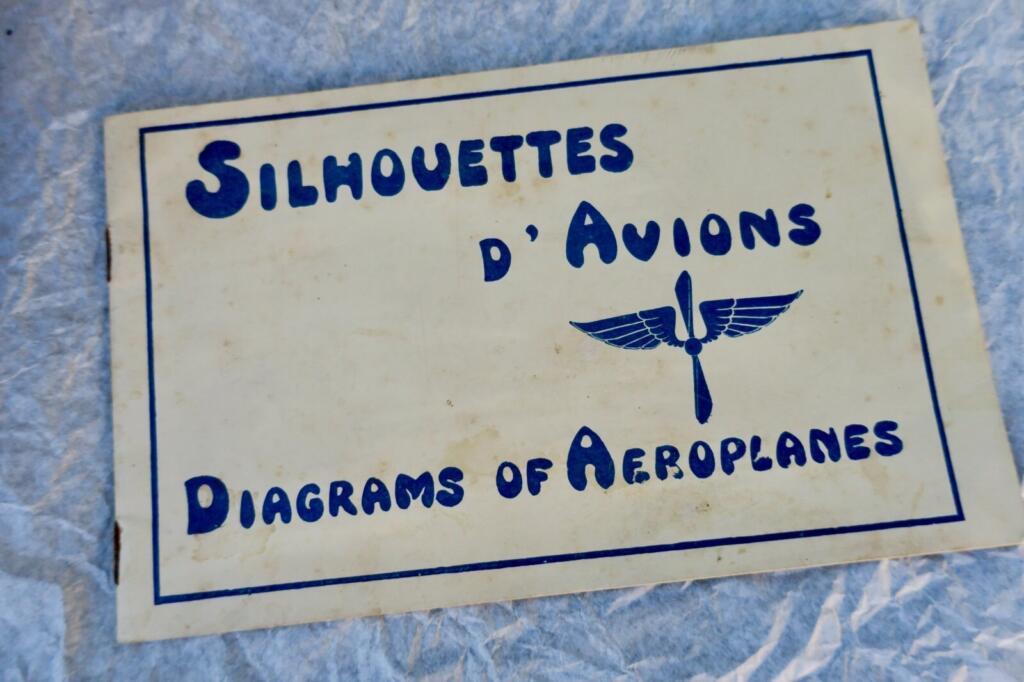 Aviation silouettes d&rsquo;avions diagrams of aeroplanes