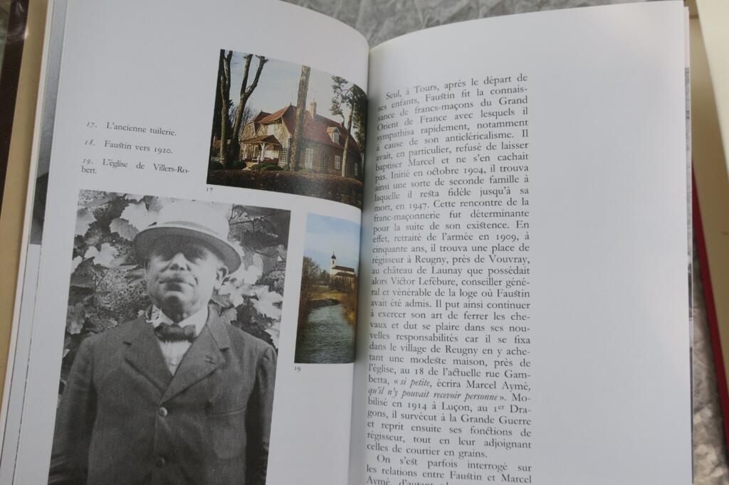 AYME Album - Pléiade Ikonographie