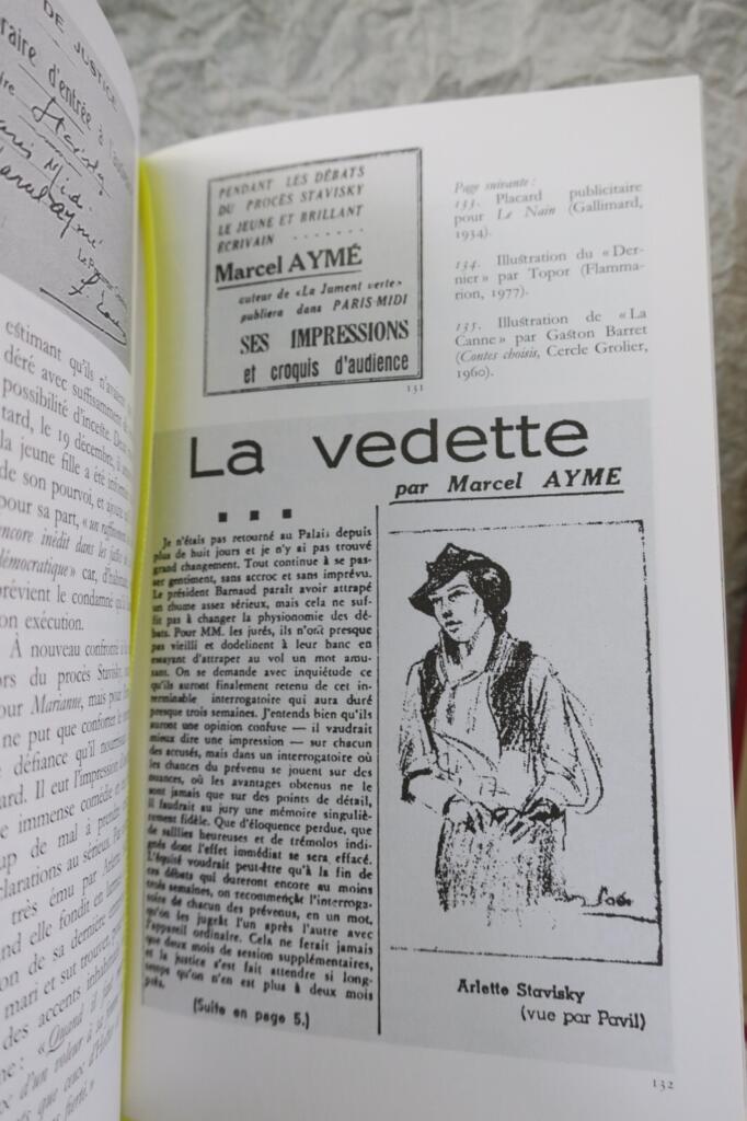 AYME Album - Pléiade Ikonographie