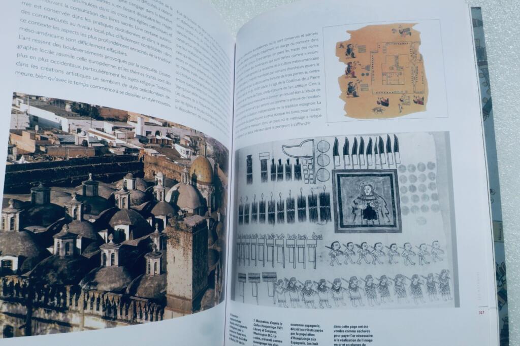 Aztec Art and Civilization
