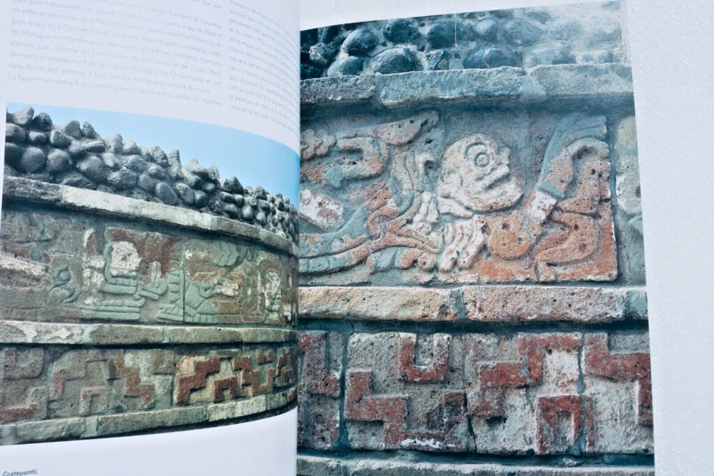 Aztec Art and Civilization