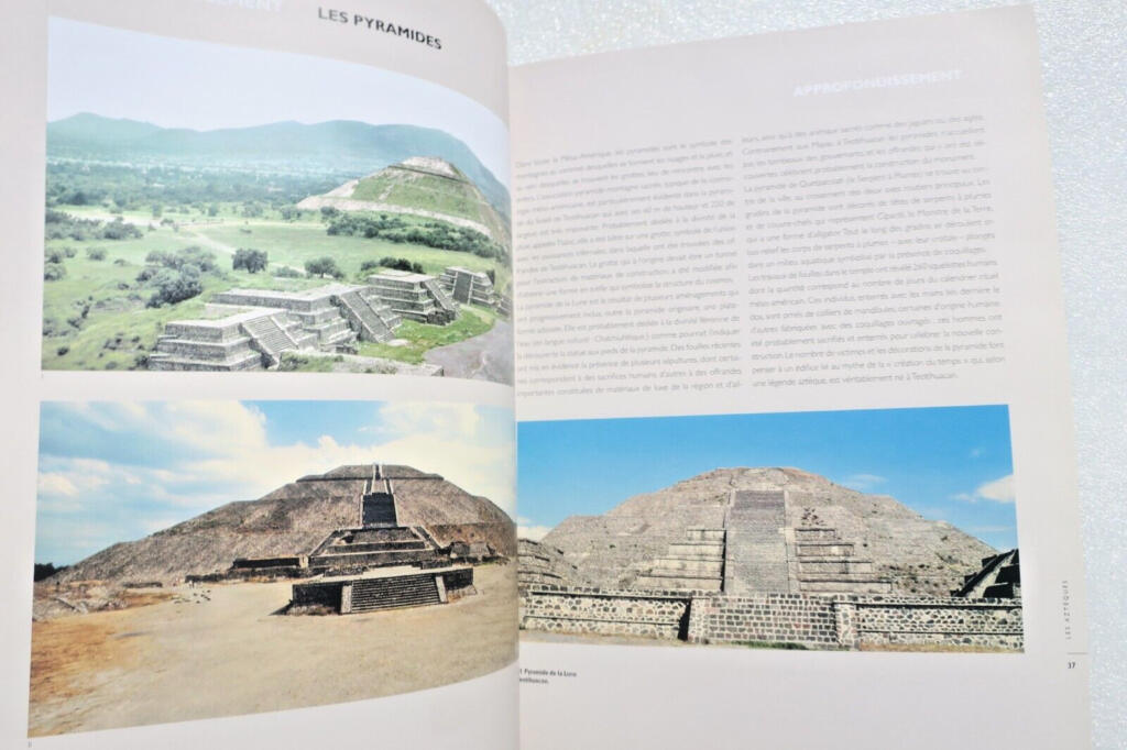 Aztec Art and Civilization