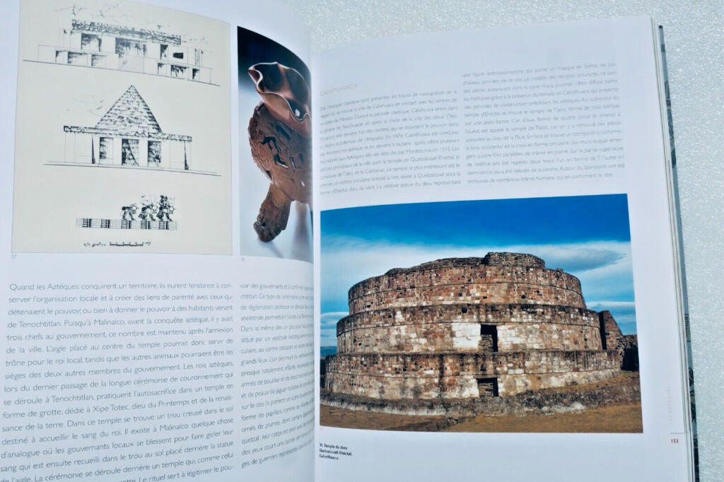 Aztec Art and Civilization