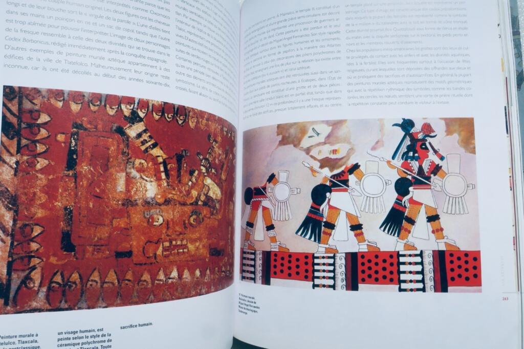 Aztec Art and Civilization