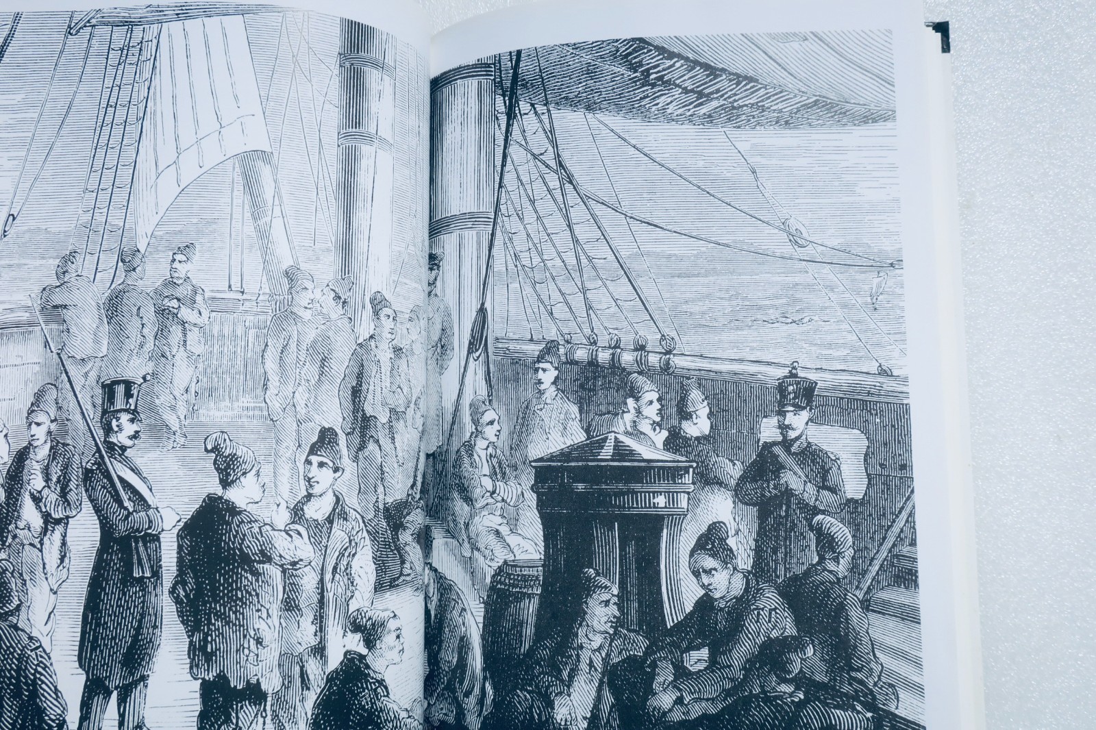 Penal Colony in French Guiana and New Caledonia - Image 14