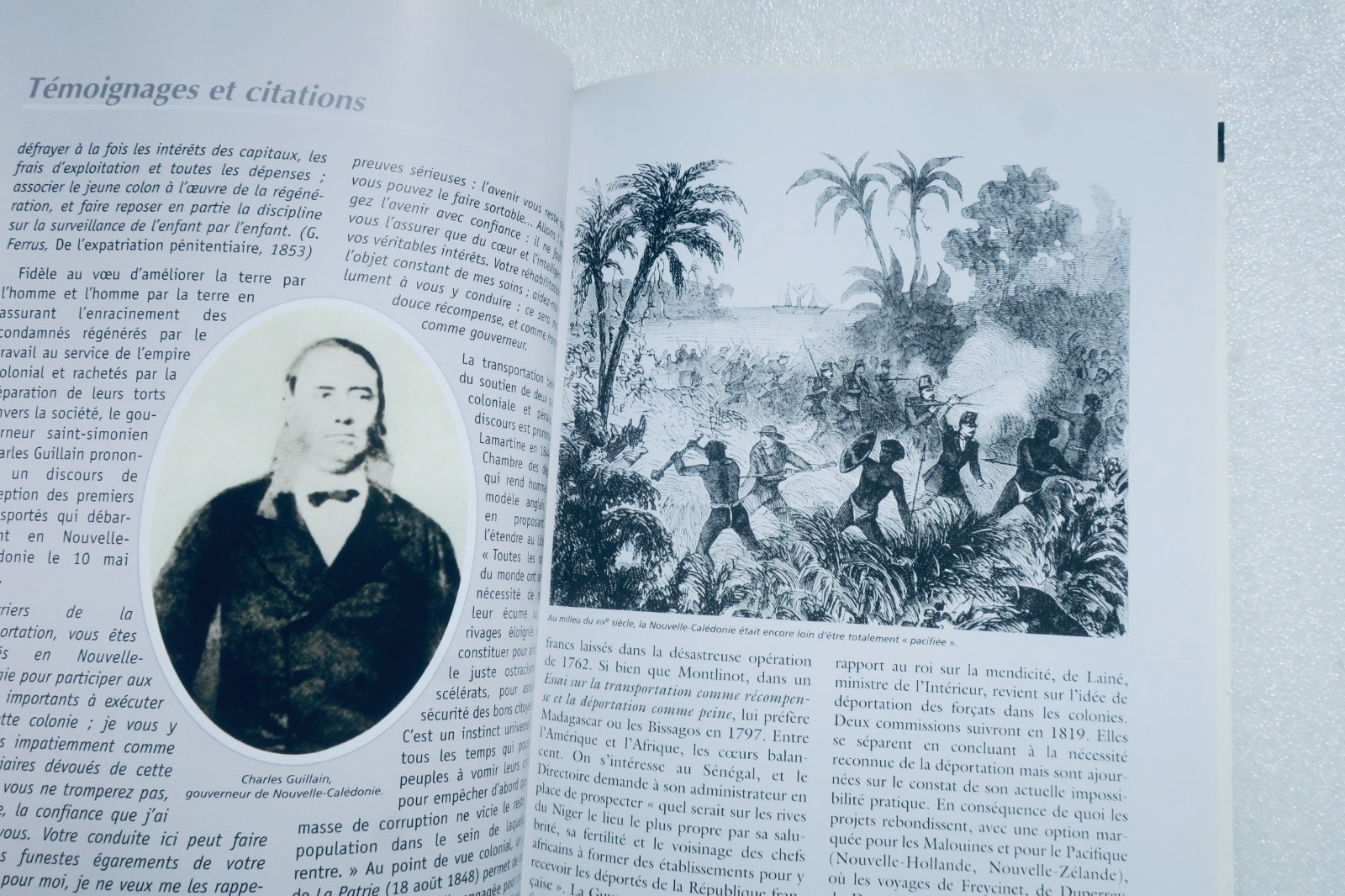 Penal Colony in French Guiana and New Caledonia - Image 13