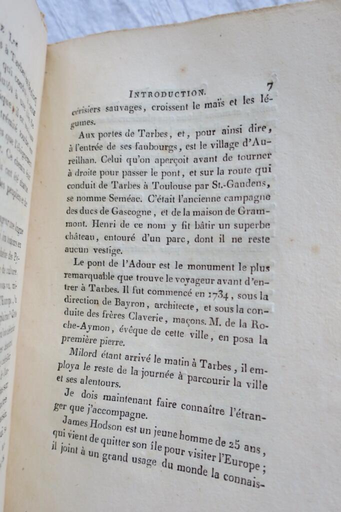 バニエール・ド・ビゴールへの旅行ガイド