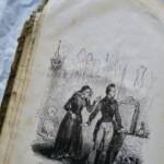 Balzac Peau de chagrin 1831 EO