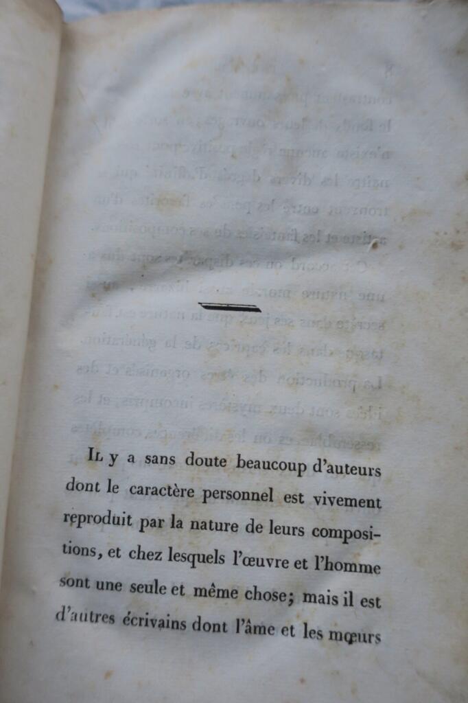 The Wild Ass's Skin: First Edition