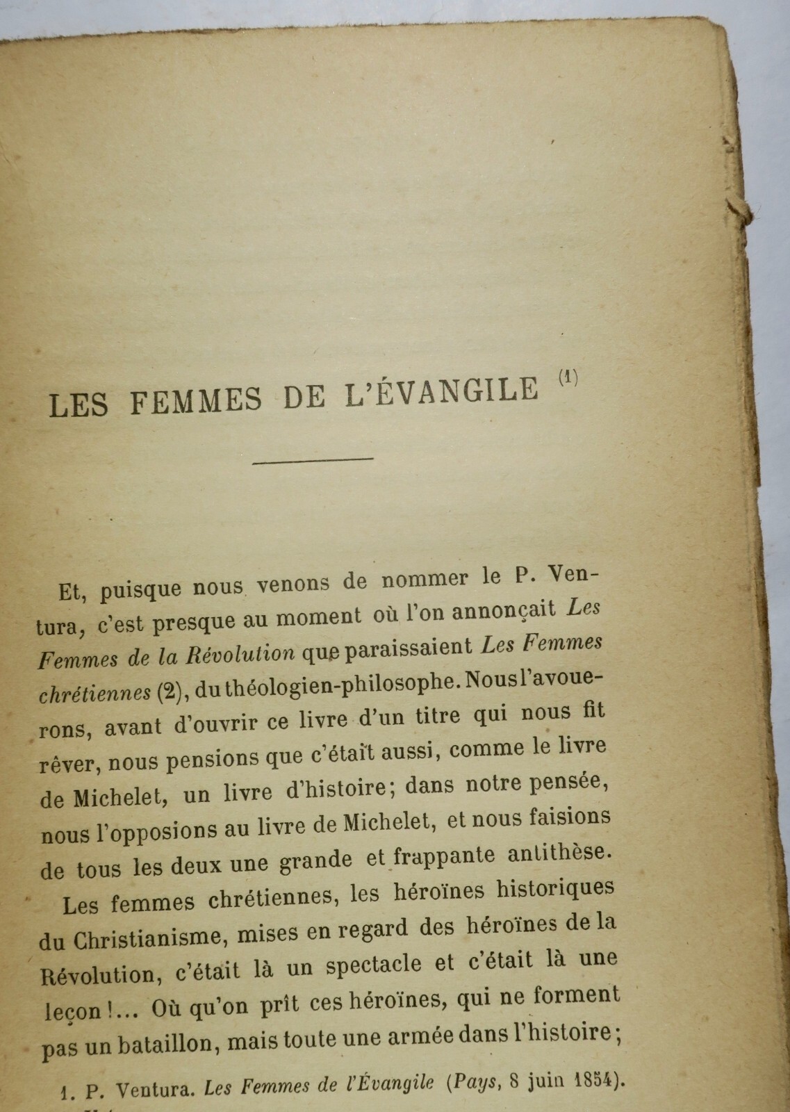 Barbey d'Aurevilly: Women & Moralists – Image 3