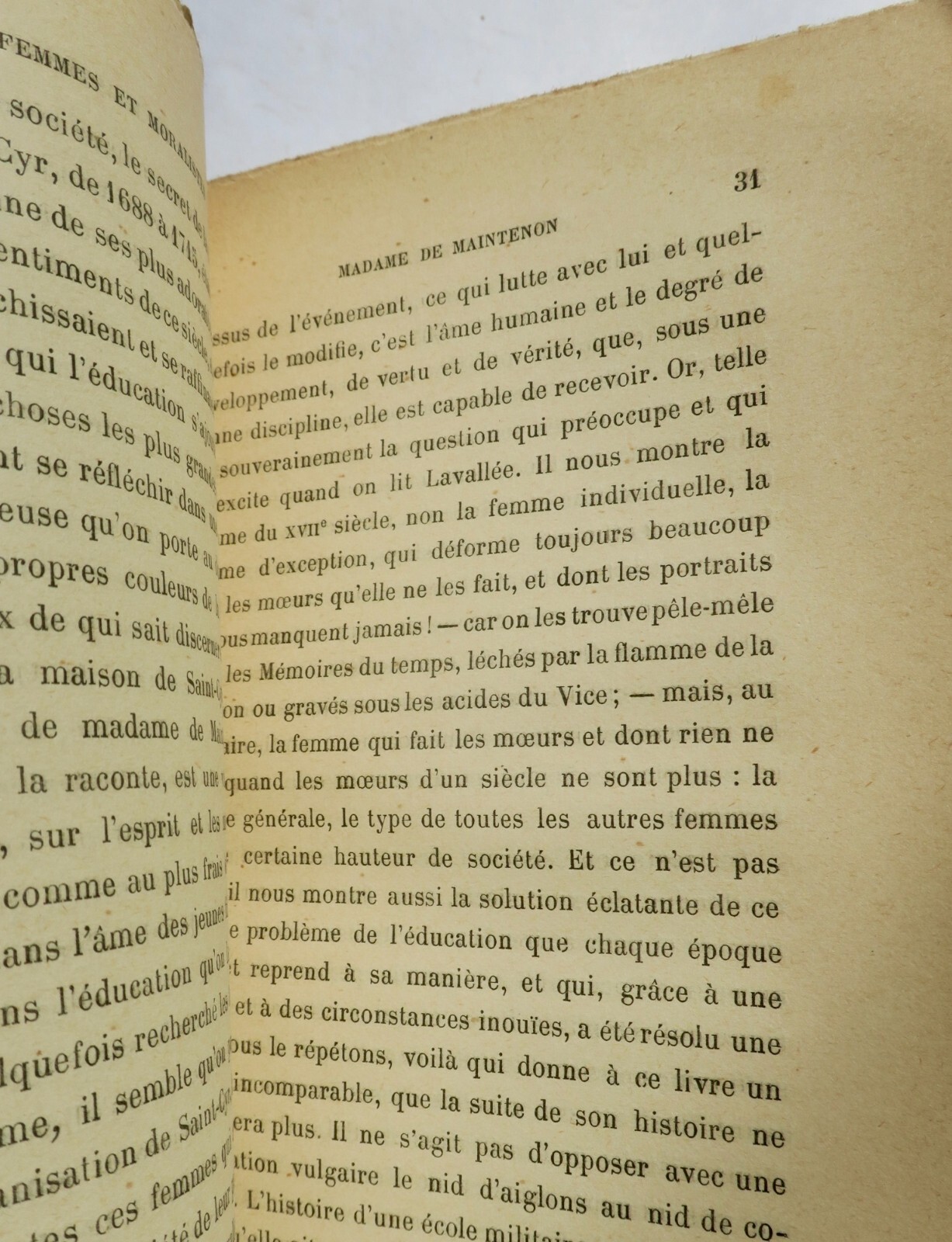 Barbey d'Aurevilly: Women & Moralists – Image 4