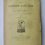 Barbey d'Aurevillys düstere Novelle