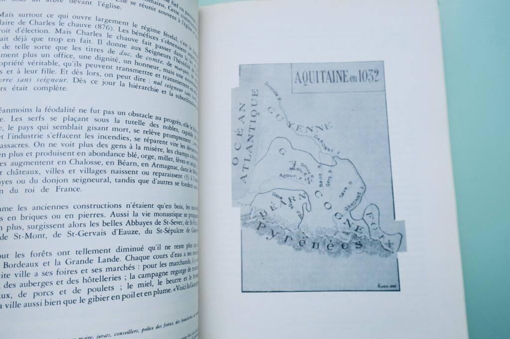 BARBOTAN-LES-THERMES, HISTOIRE LOCALE ET REGIONALE GERS 32