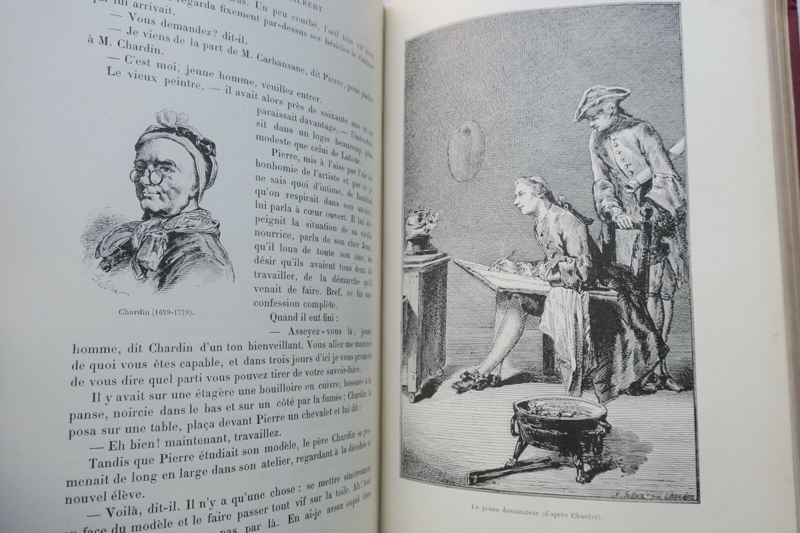 1889年巴爾德爾-卡爾班薩納的菲利貝使命 - Image 9