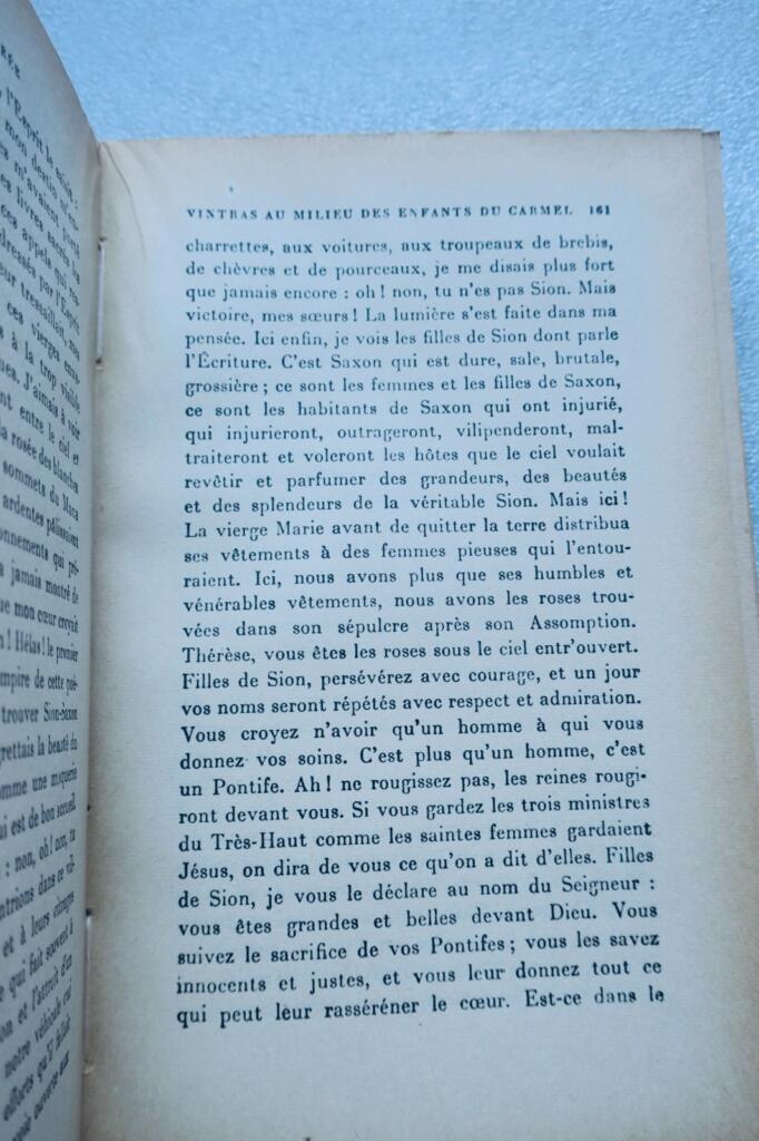 BARRES' Inspirierter Hügel (1952)
