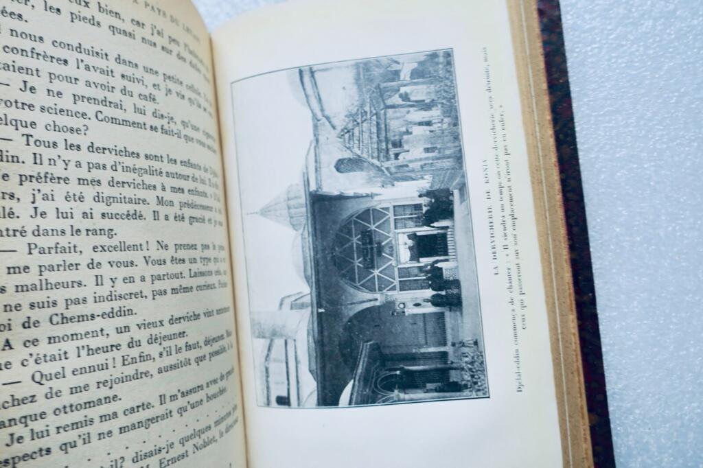 Eine Untersuchung der Levante-Länder