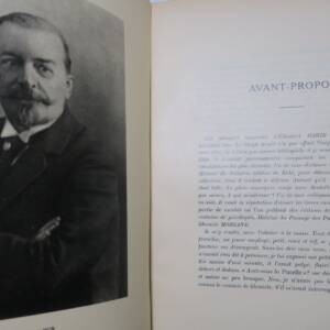 Barthou BIBLIOTHEQUE de M. LOUIS BARTHOU. Première partie