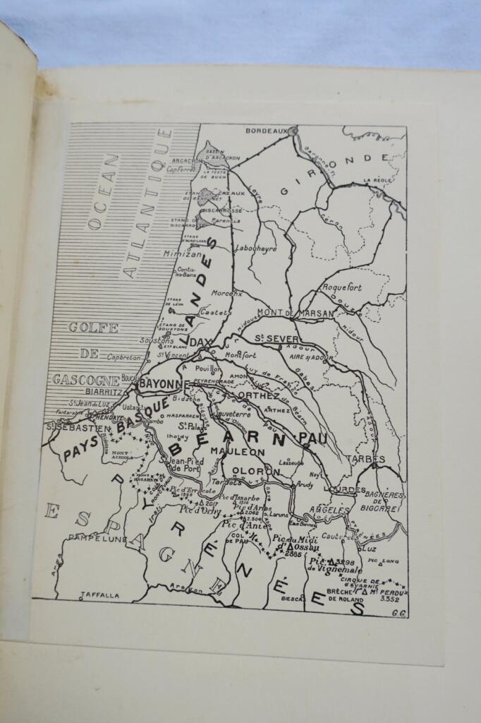 Basque Coast and Region Overview