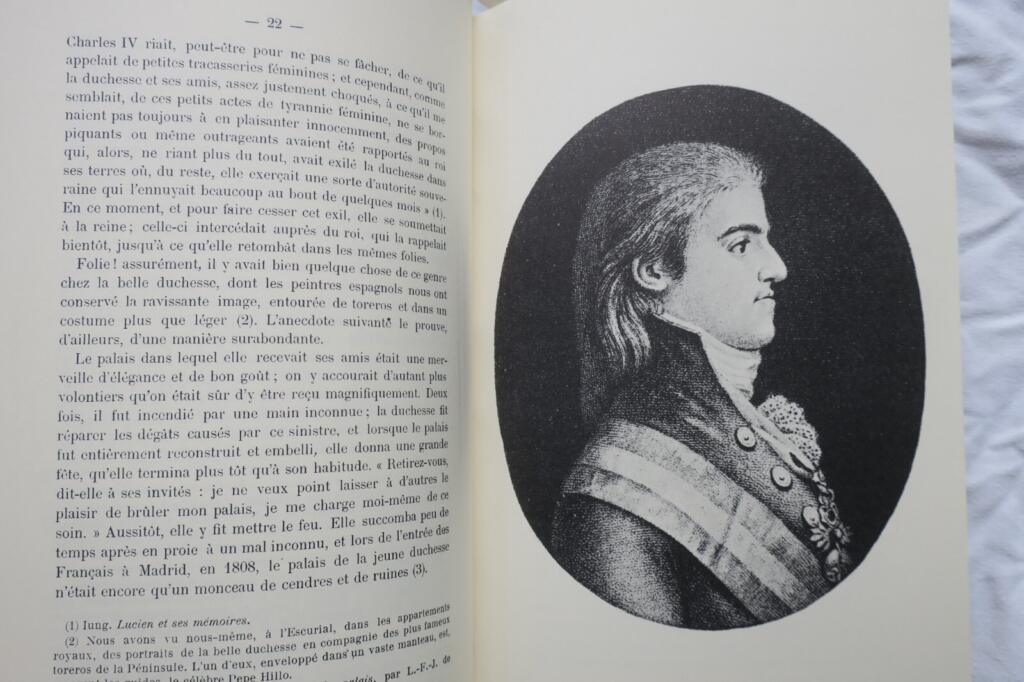 Exploration of Napoleon in Bayonne