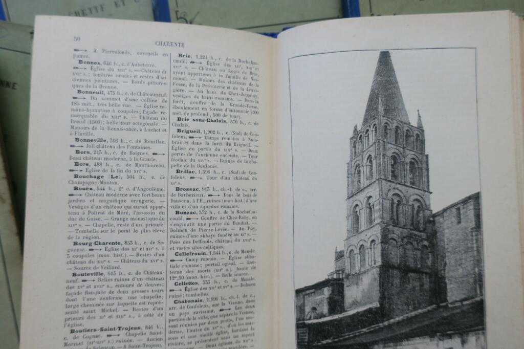 BASSES-PYRENEES 1903 cartes et gravures JOANNE ADOLPHE GEOGRAPHIE DES