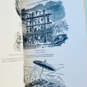 BAUDELAIRE Charles Oeuvres en collaboration 1932