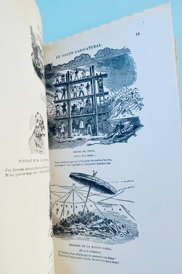Baudelaire’s Collaborative Works (1932)