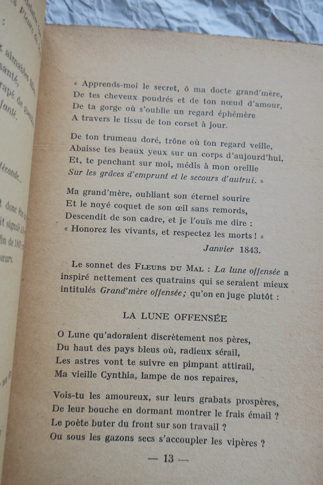 Wiederentdeckte Verse und frühe Sonette – Image 6