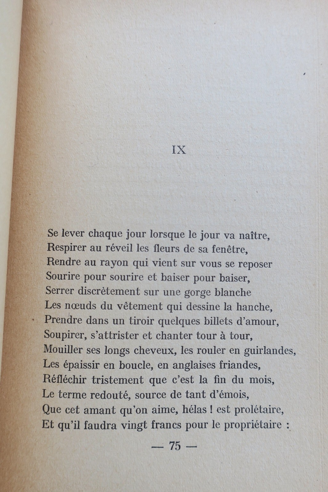 Wiederentdeckte Verse und frühe Sonette – Image 4