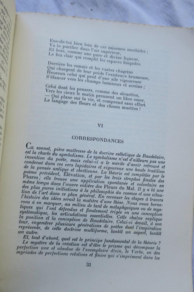 Comprehensive Critical Essay on Baudelaire's Les Fleurs du Mal