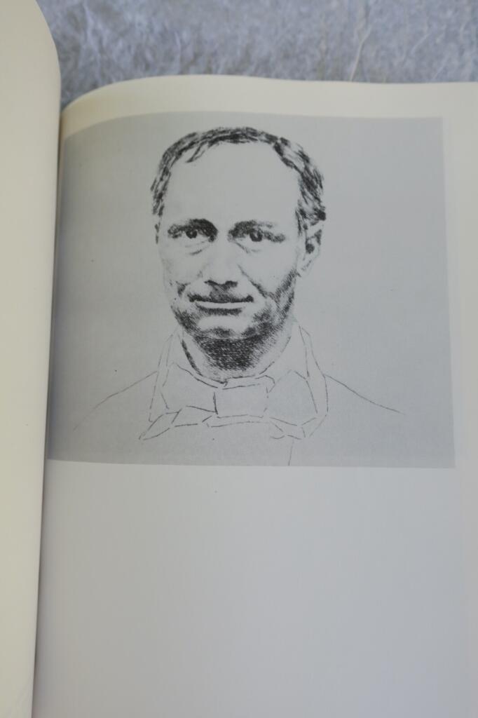 Baudelaire Oeuvres complètes 1966