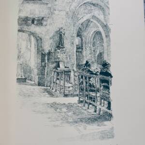 BAUX DE PROVENCE Impressions des Baux. Guide des Baux