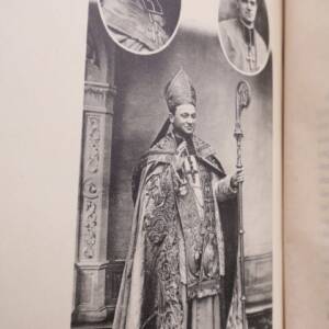 Bayeux Mémoire sur la Cathédrale de Bayeux et les églises paroissiales au 19e