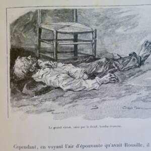 Bazin René La terre qui meurt