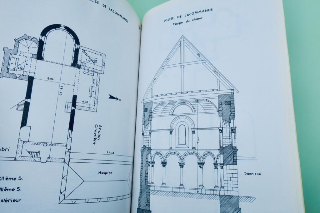 Béarn Atlas Historique. Principauté du Béarn