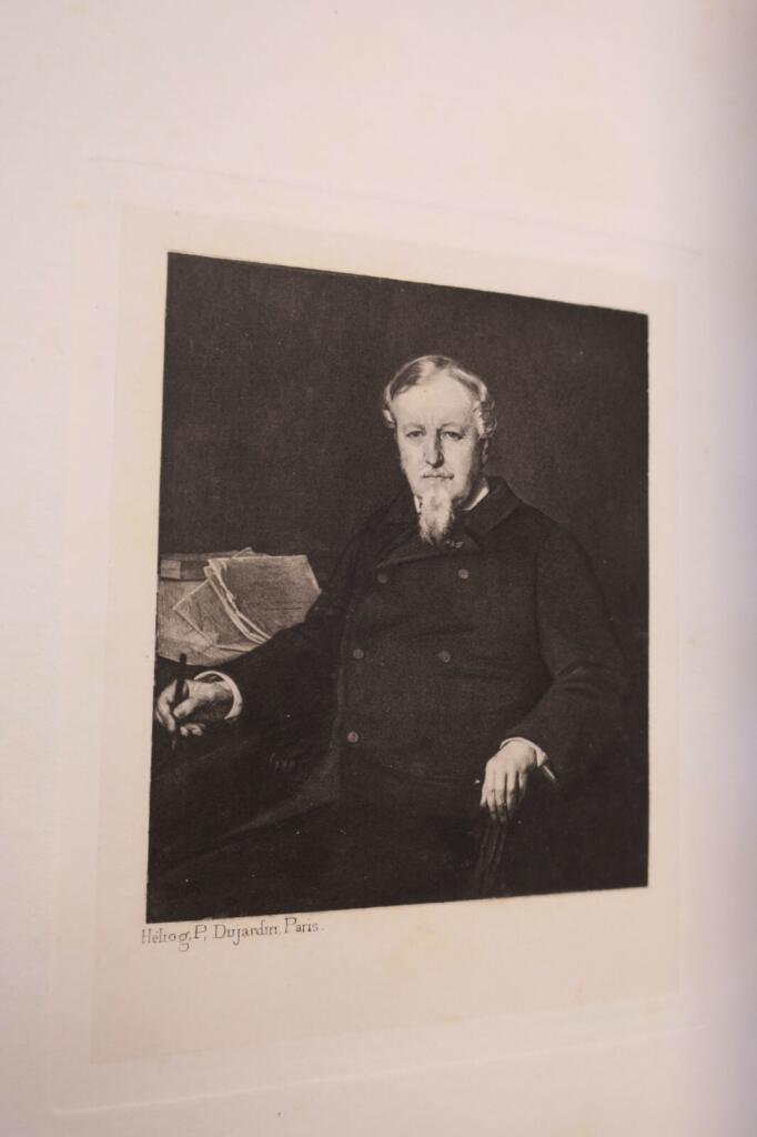 Beaune Archaeological Society Yearbook 1887