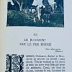 BEDIER LE ROMAN DE TRISTAN ET ISEUT PIAZZA