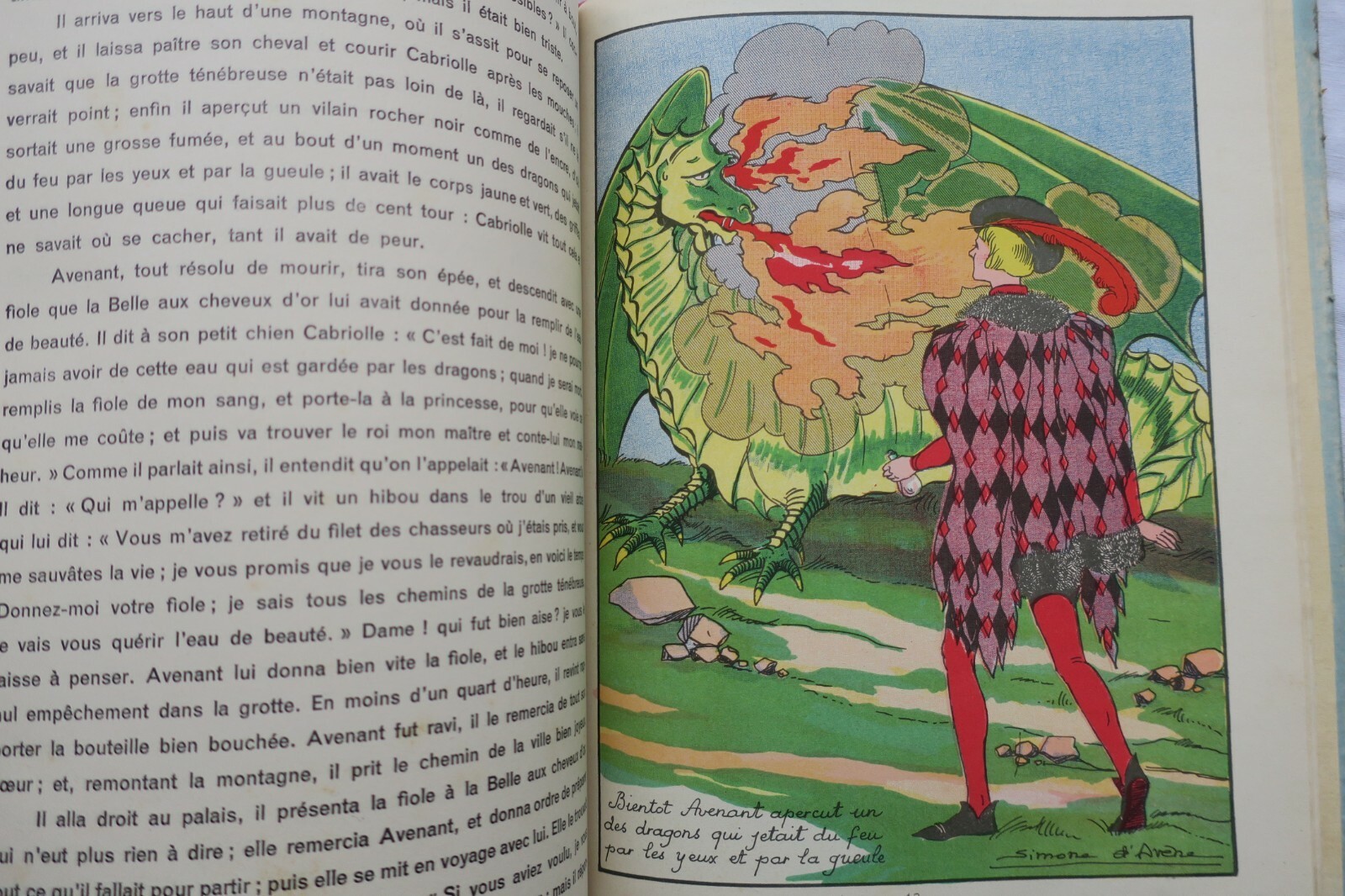 おじさんの小屋と童話集 – Image 6