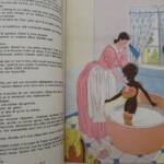 BEECHER-STOWE La Case de l'Oncle Tom, illustrations de Leroy