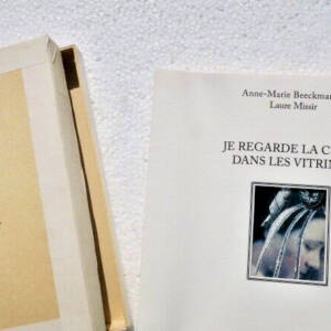Beeckman Missir je regarde la chair dans les vitrines