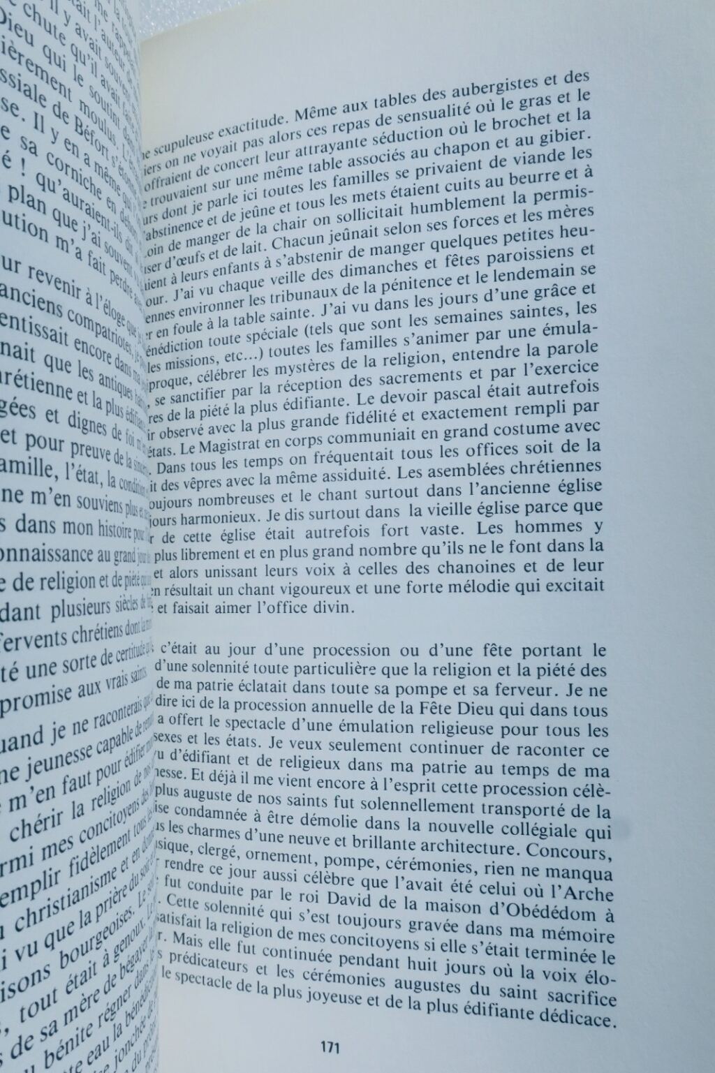 Belfort Un Belfortin raconte…