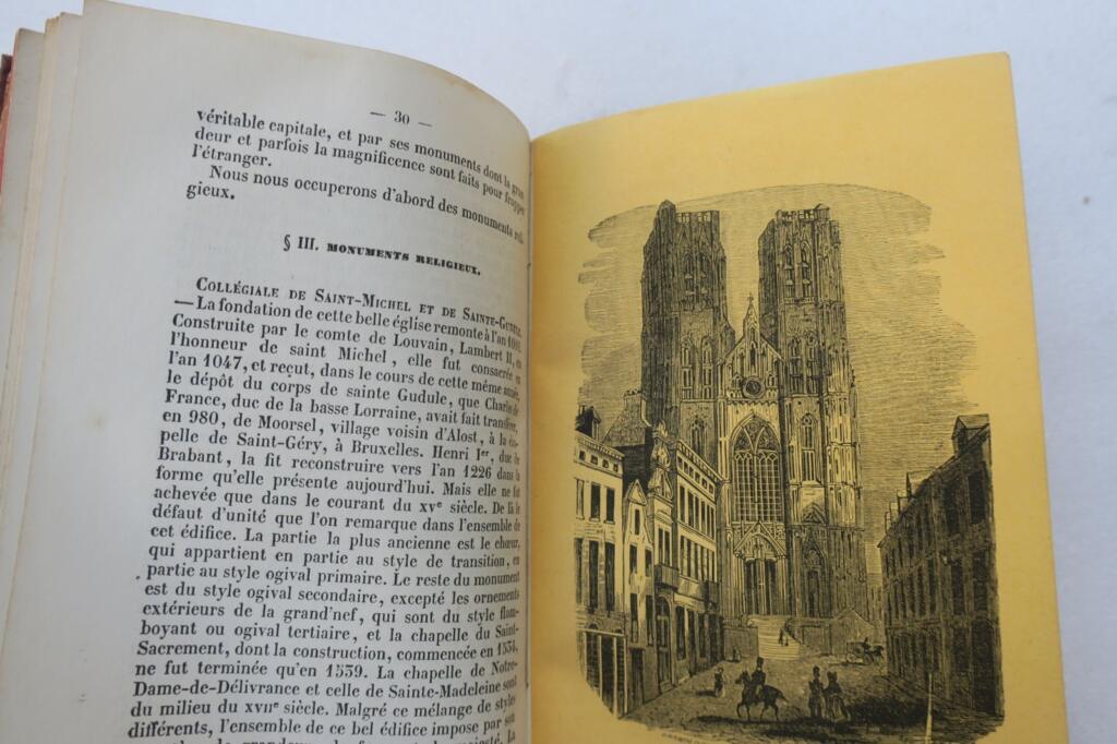 Comprehensive Artistic Guide to Belgium
